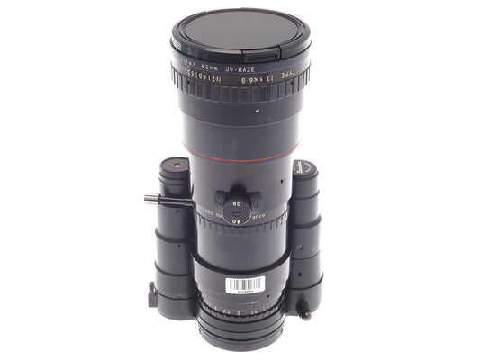 P.Angenieux 6-80mm T1.2 Paris Type 13.5x6B - Lens