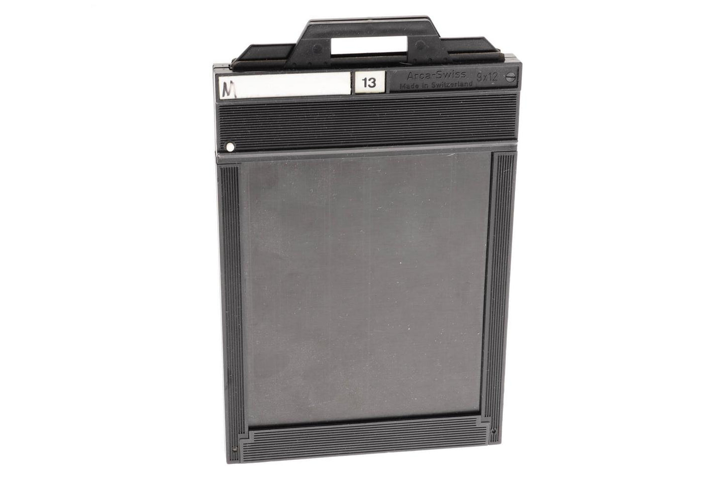 Arca-Swiss 9x12cm Cut Film Holder - Accessory