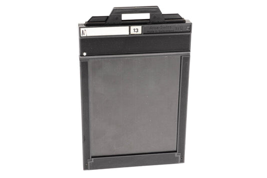 Arca-Swiss 9x12cm Cut Film Holder - Accessory