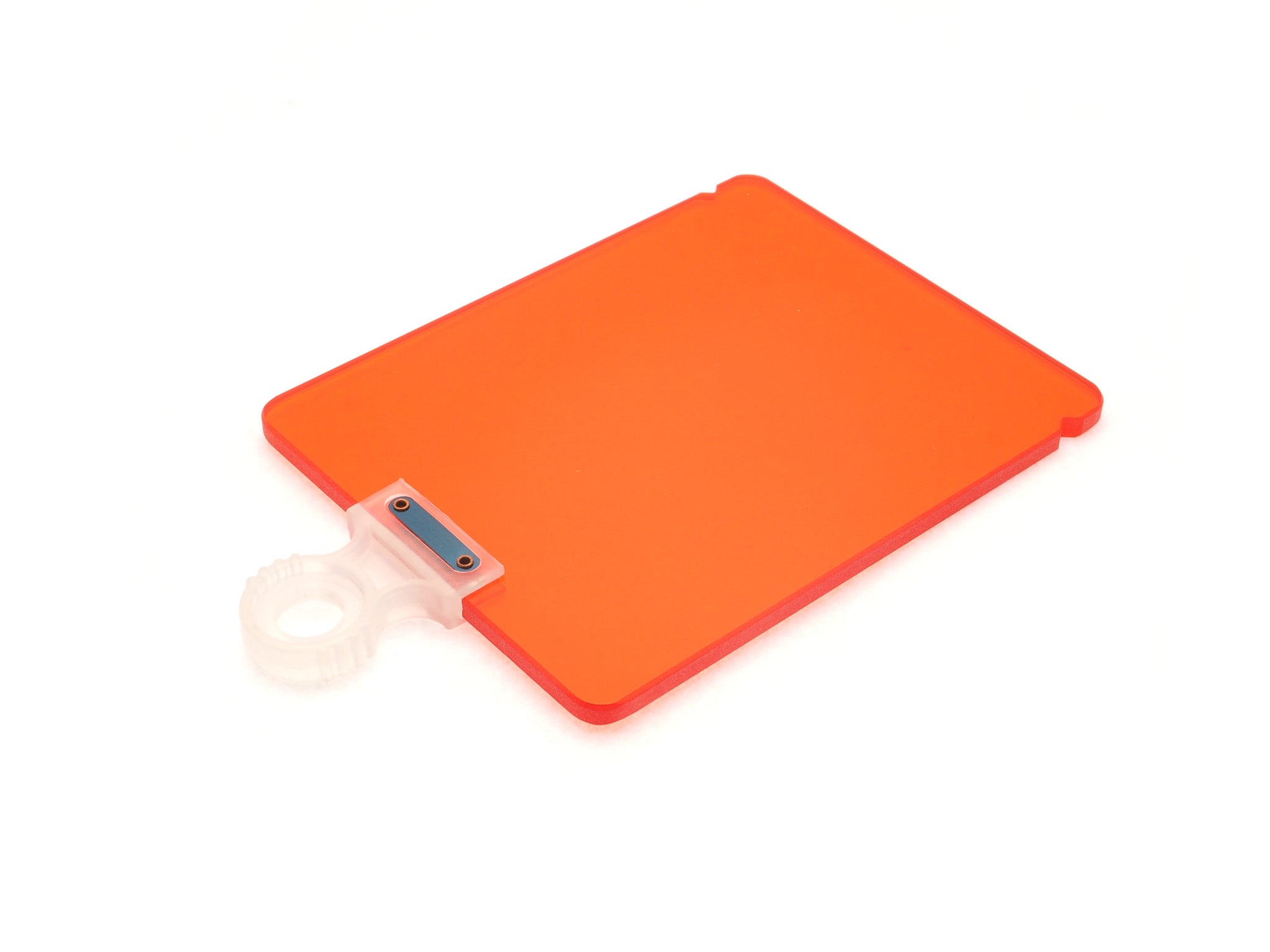 ARRI  60x75mm Red Filter - Accessory