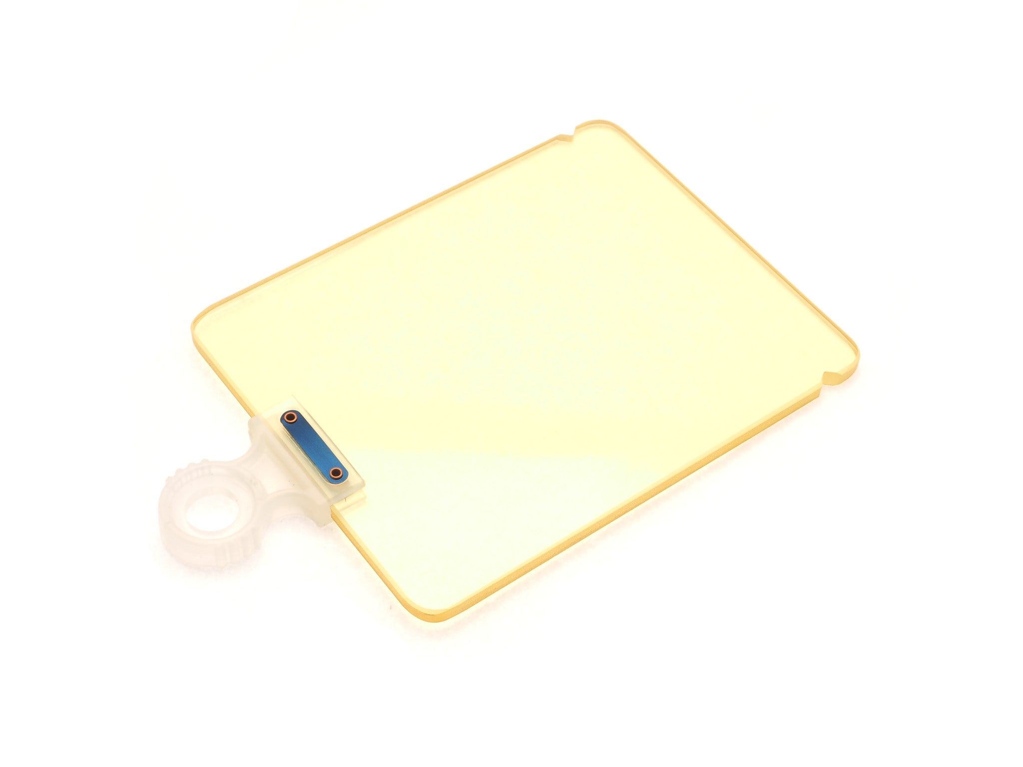 ARRI  60x75mm Yellow Filter - Accessory