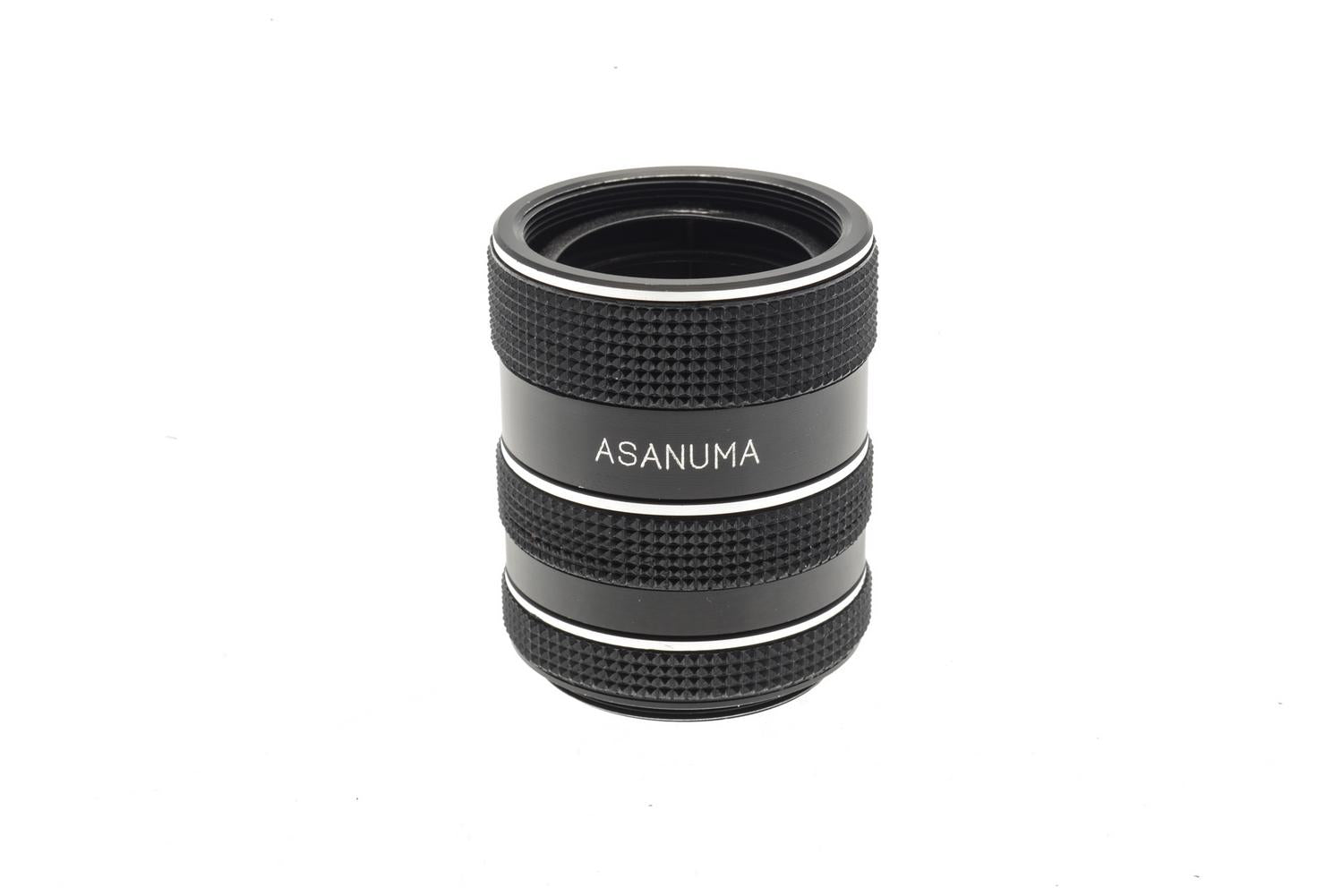 Asanuma Extension Tube Set - Accessory
