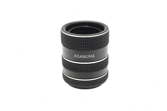 Asanuma Extension Tube Set - Accessory