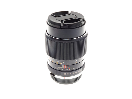 Asanuma 135mm f2.8 Auto-Tele - Lens