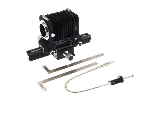 Pentax Auto-Bellows Set - Accessory
