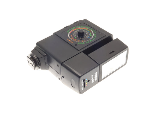 Sunpak Auto 411 - Accessory