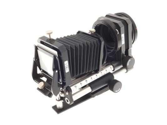 Novoflex Slide Copier - Accessory