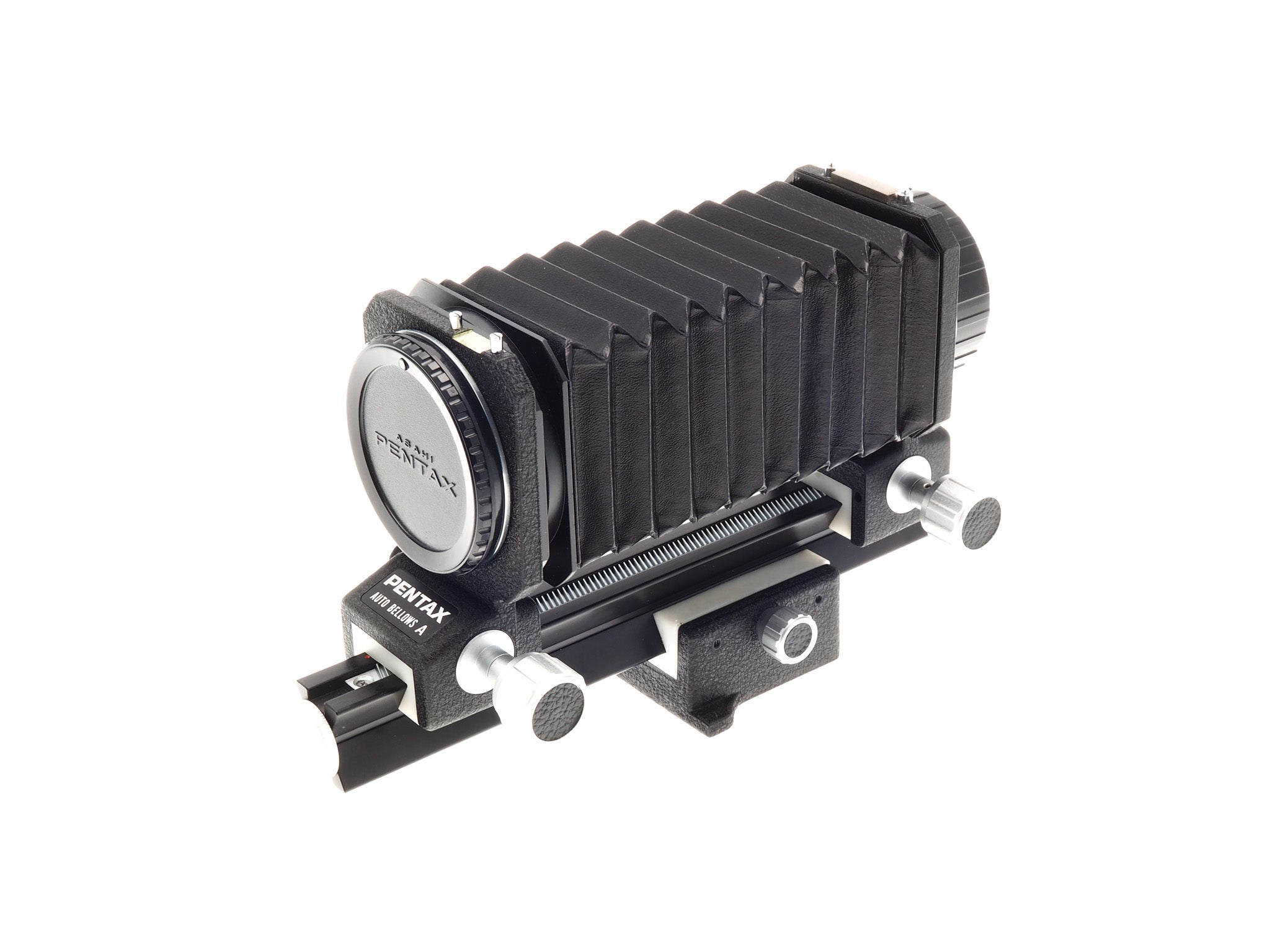 Pentax Auto Bellows A - Accessory