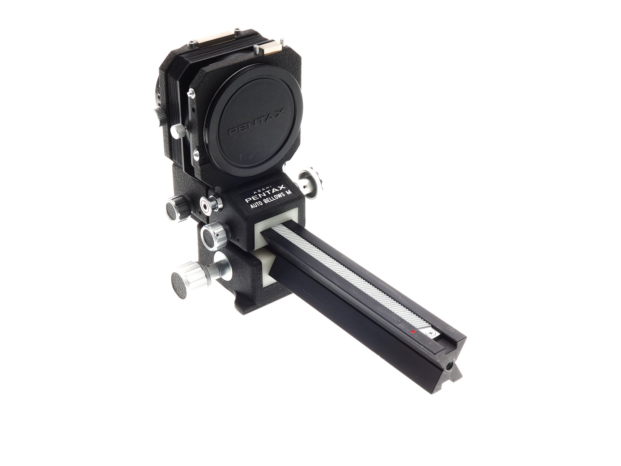 Pentax Auto Bellows M - Accessory