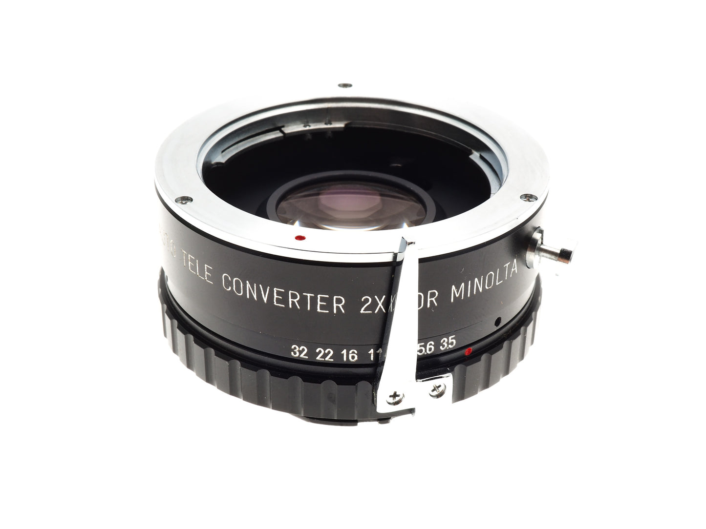 Carena Auto Tele Converter 2X - Accessory