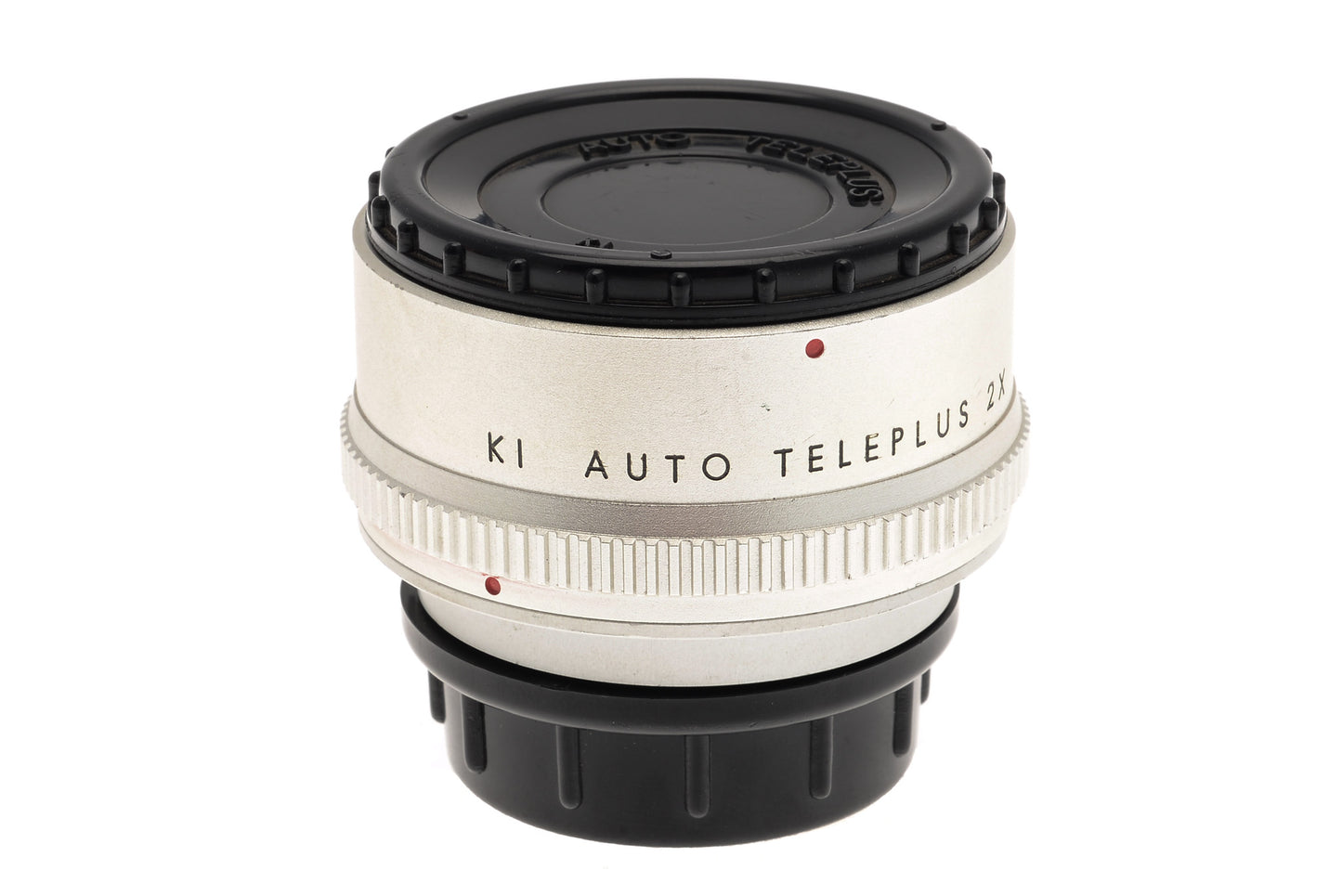 Generic K1 Auto Teleplus 2x Teleconverter for Kodak Retina Reflex - Accessory