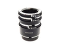 Panagor Automatic Extension Tube Set - Accessory
