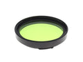 Hasselblad B50 Yellow Green Filter - Accessory