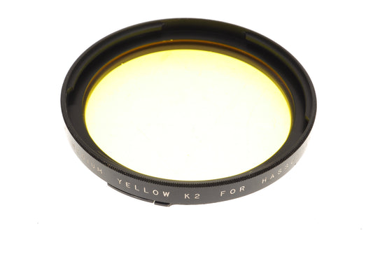 Spiralite B50 Yellow Filter K2 - Accessory