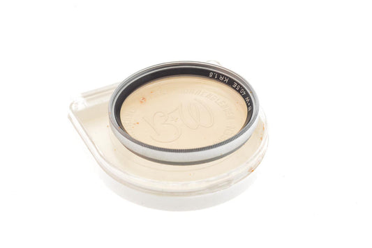 B+W 40.5mm Skylight Filter KR 1.5 - Accessory