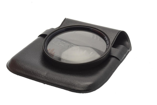 B+W 62mm Close Up Filter NL4 62E - Accessory