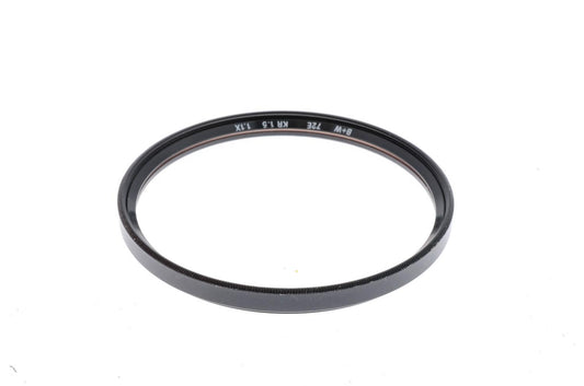 B+W 72mm Color Correction Filter KR1.5 1.1x - Accessory