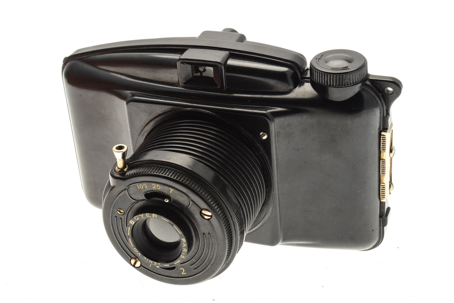 M.I.O.M Photax III - Camera