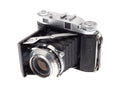Balda Super Baldax (f3.5) - Camera