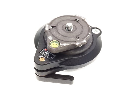 Manfrotto Ball Camera Leveller #438 - Accessory