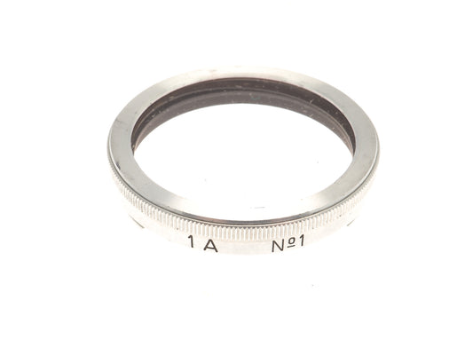 Generic Bay I Skylight Filter 1A - Accessory