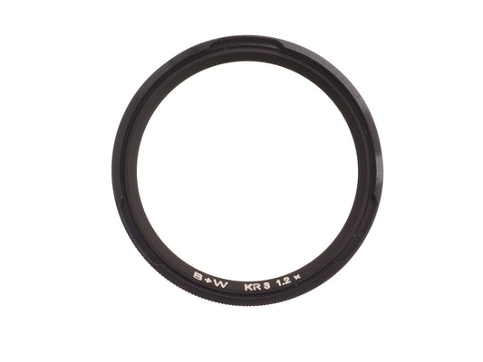B+W Bay III Skylight Filter KR 3 1.2x - Accessory