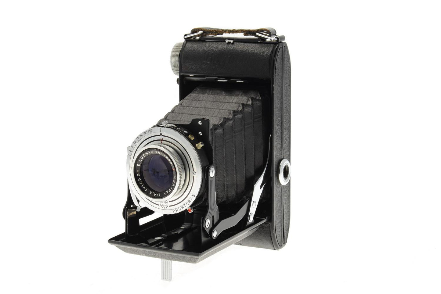 Belca Belfoca I - Camera