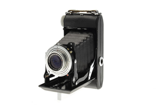 Belca Belfoca I - Camera