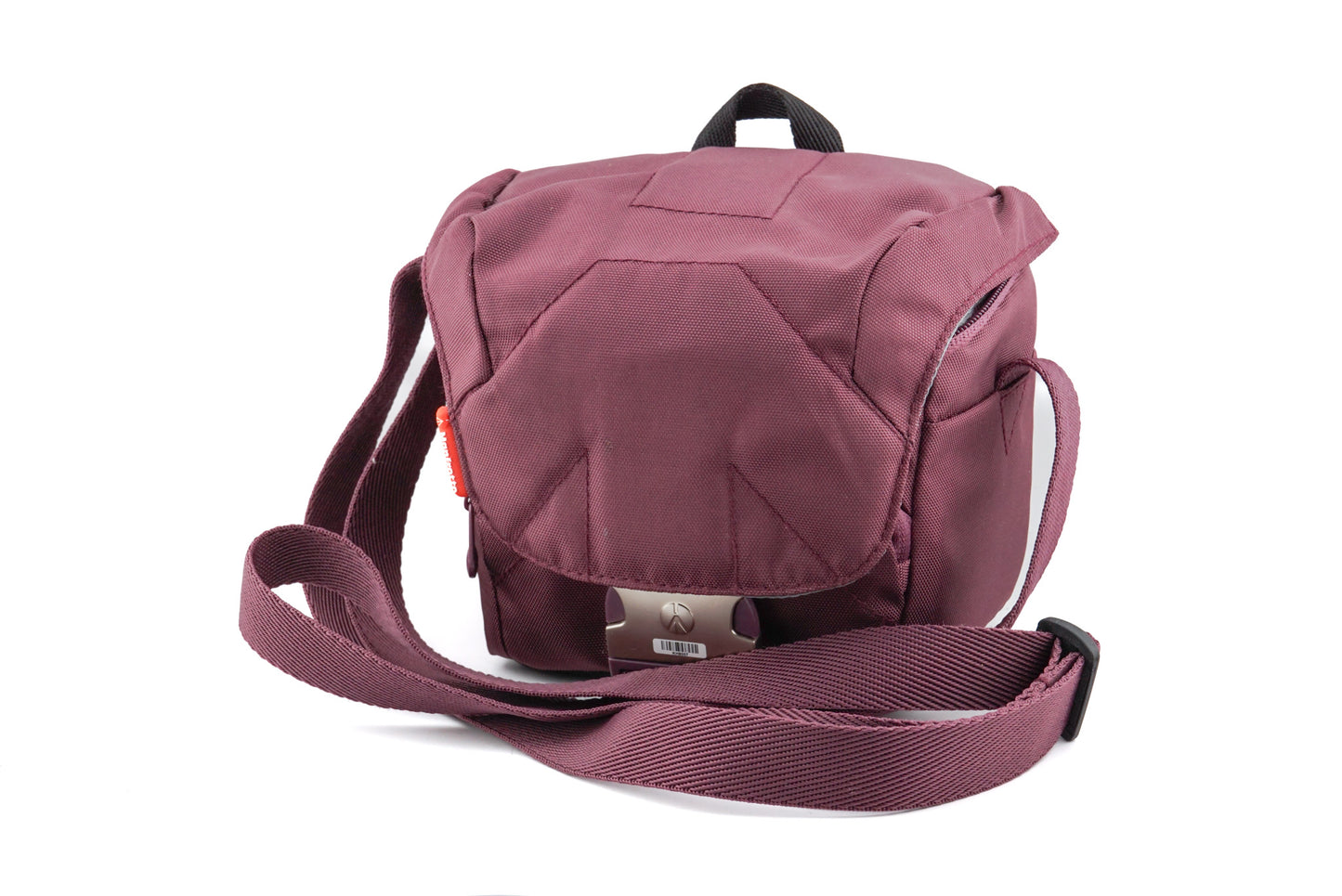 Manfrotto Bella II Camera Bag (MB SSB-2PW) - Accessory