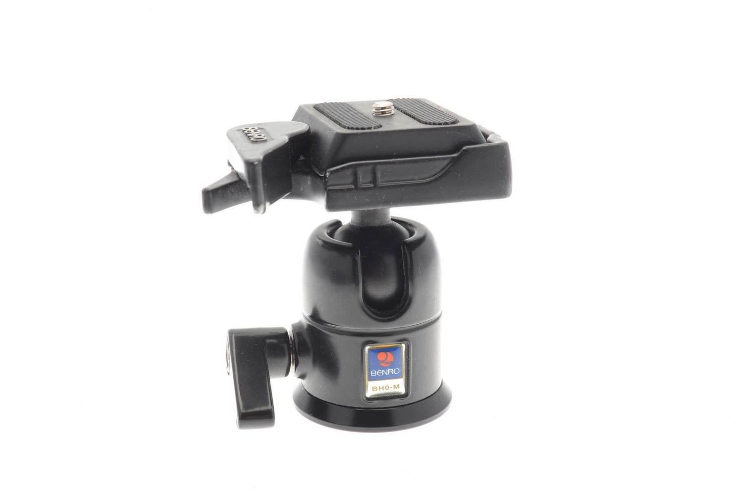 Benro BH0-M - Accessory