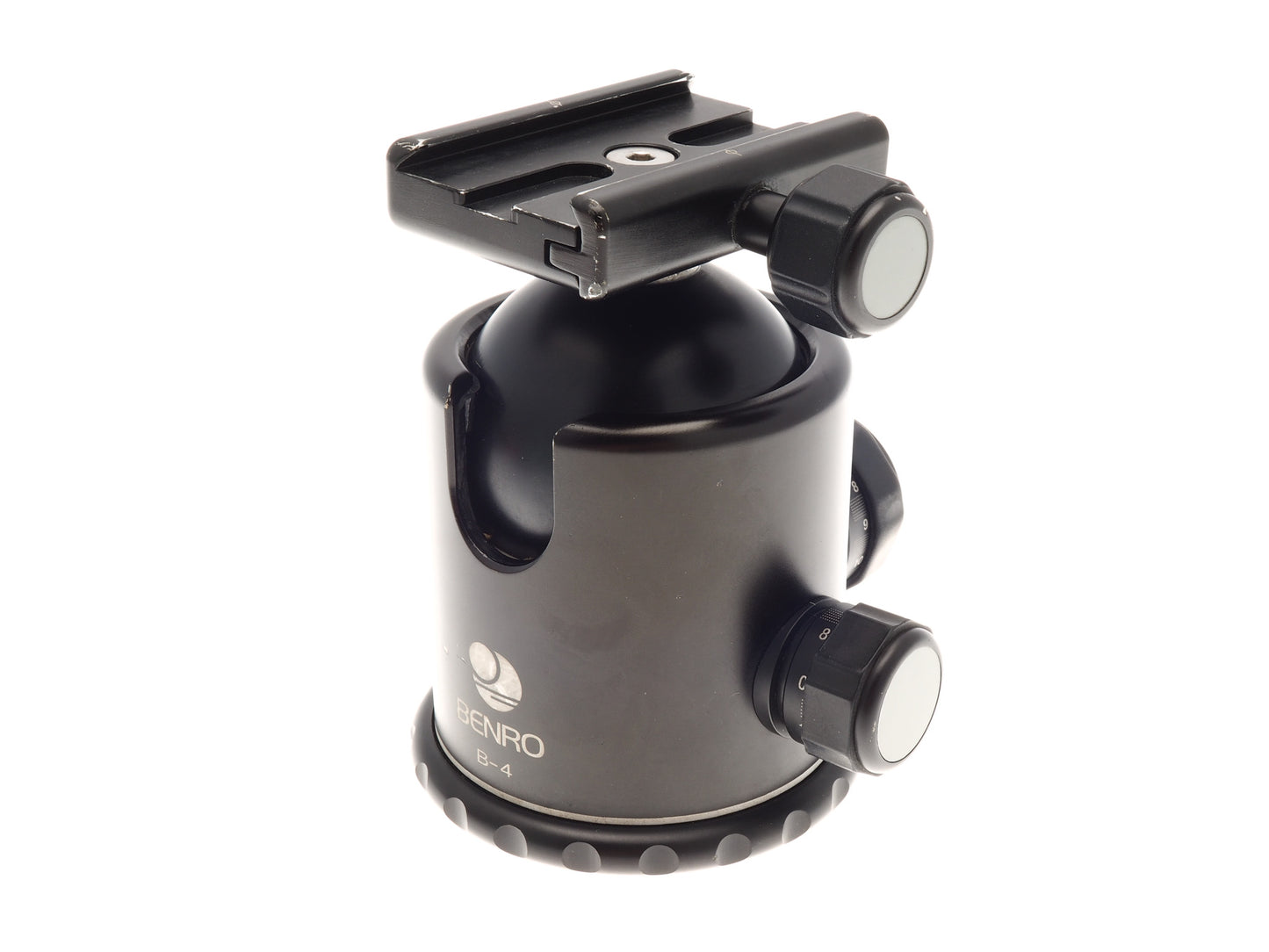 Benro B4 Triple Action Ball Head - Accessory