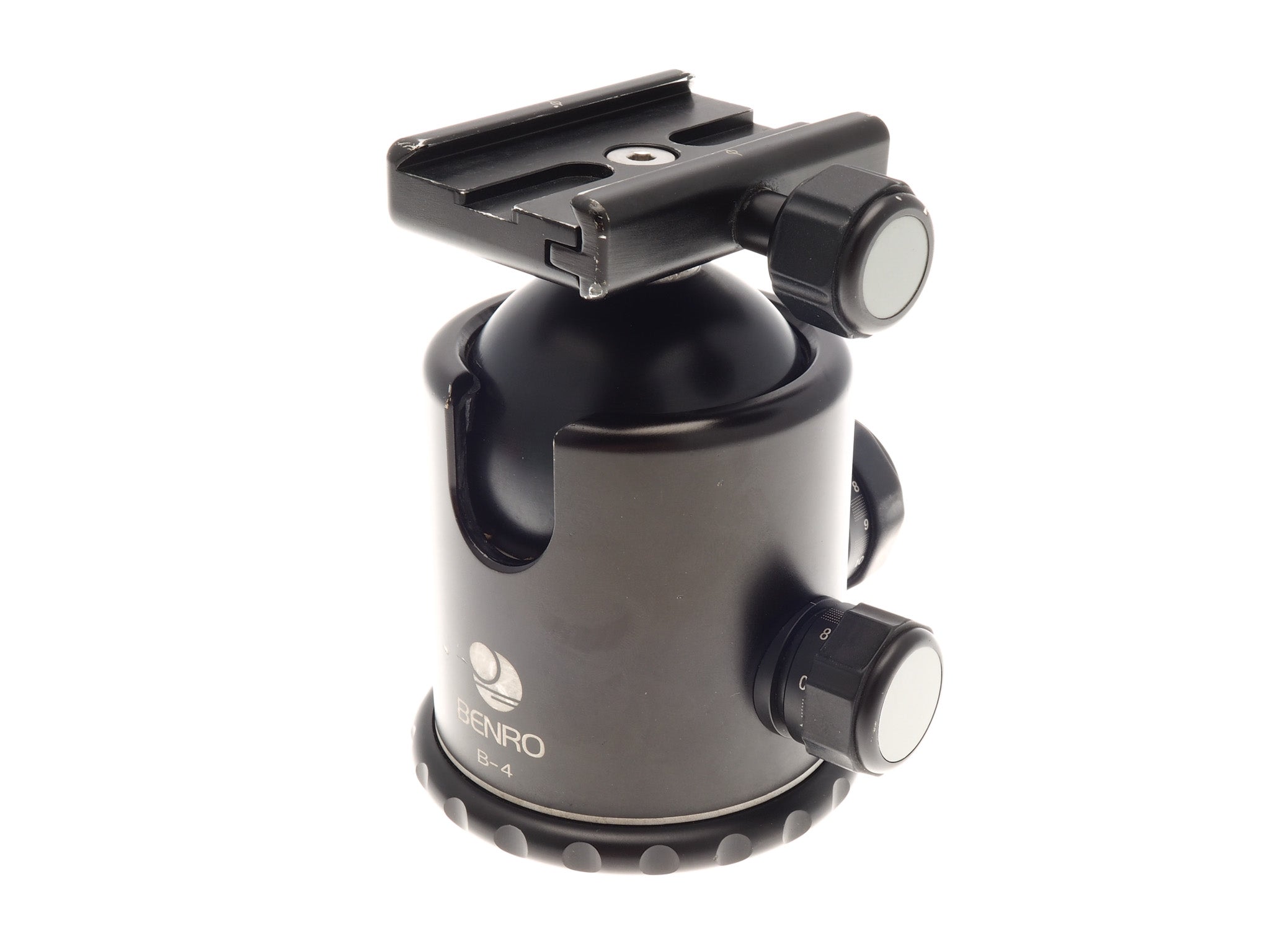 Benro B4 Triple Action Ball Head - Accessory