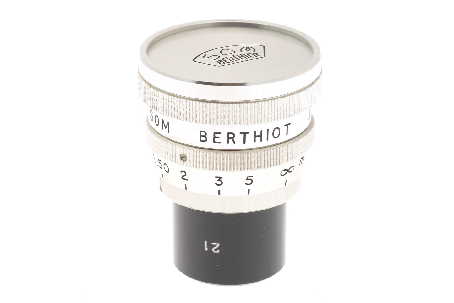 Som Berthiot Hyper Cinor - Lens