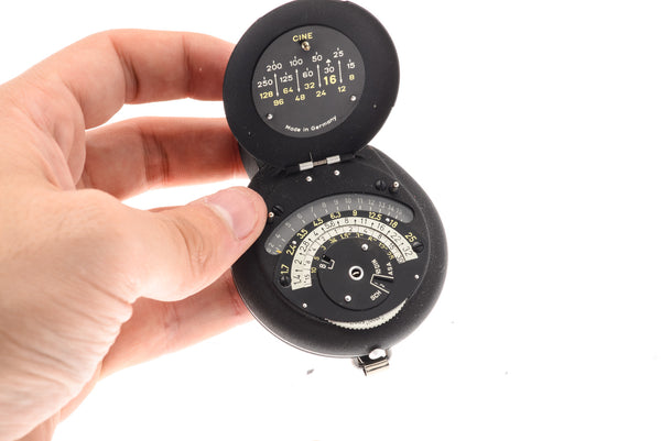 Bertram バートラム　露出計 Other Bertram Chronos - Accessory – Kamerastore