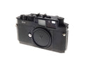 Voigtländer Bessa R2M - Camera