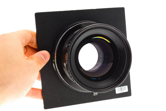 Rodenstock 240mm f5.6 Sironar-N MC (Sinar DB) - Lens
