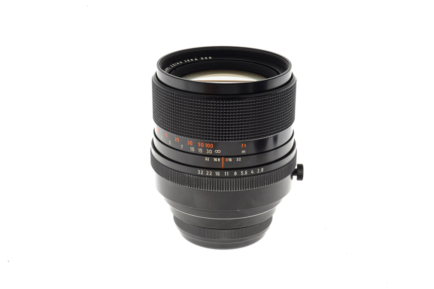 Carl Zeiss 180mm f2.8 Sonnar MC Jena DDR - Lens
