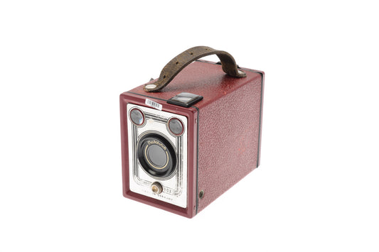 Vredeborch Vrede-Box - Camera