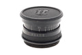 Boyer Paris 75mm f3.5 Saphir - Lens