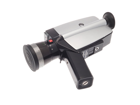 Bauer C5 XL Makro - Camera