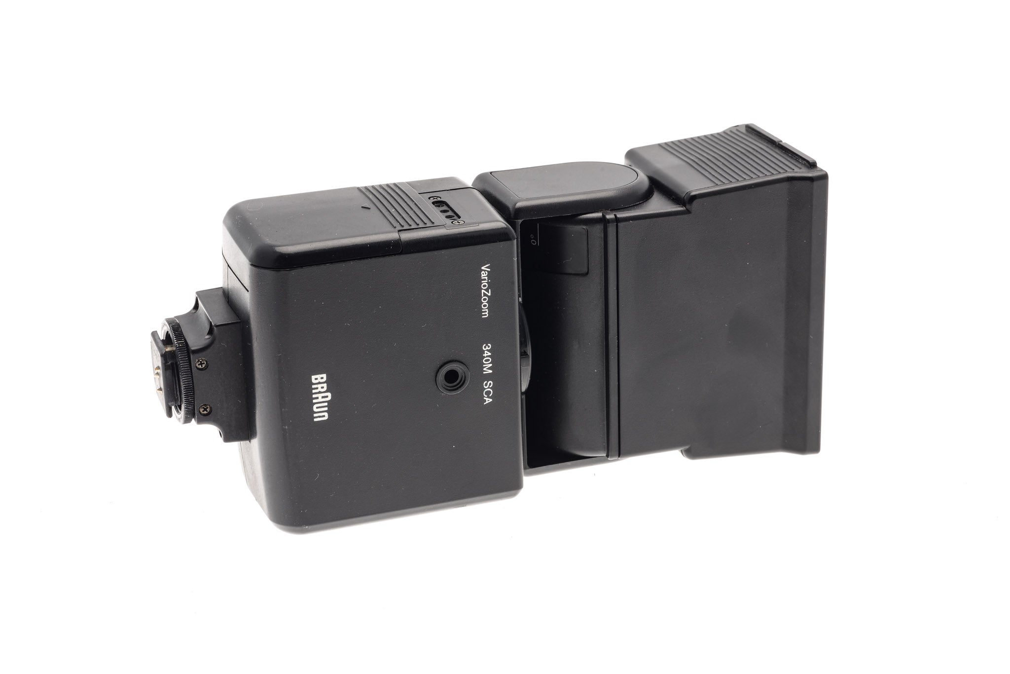 Braun VarioZoom 340M SCA - Accessory