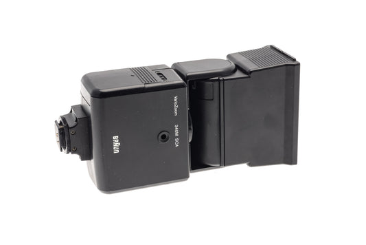 Braun VarioZoom 340M SCA - Accessory