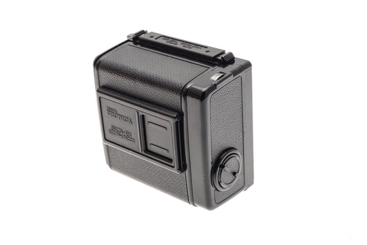 Zenza Bronica SQ-B 6x6 120 Roll Film Back - Accessory