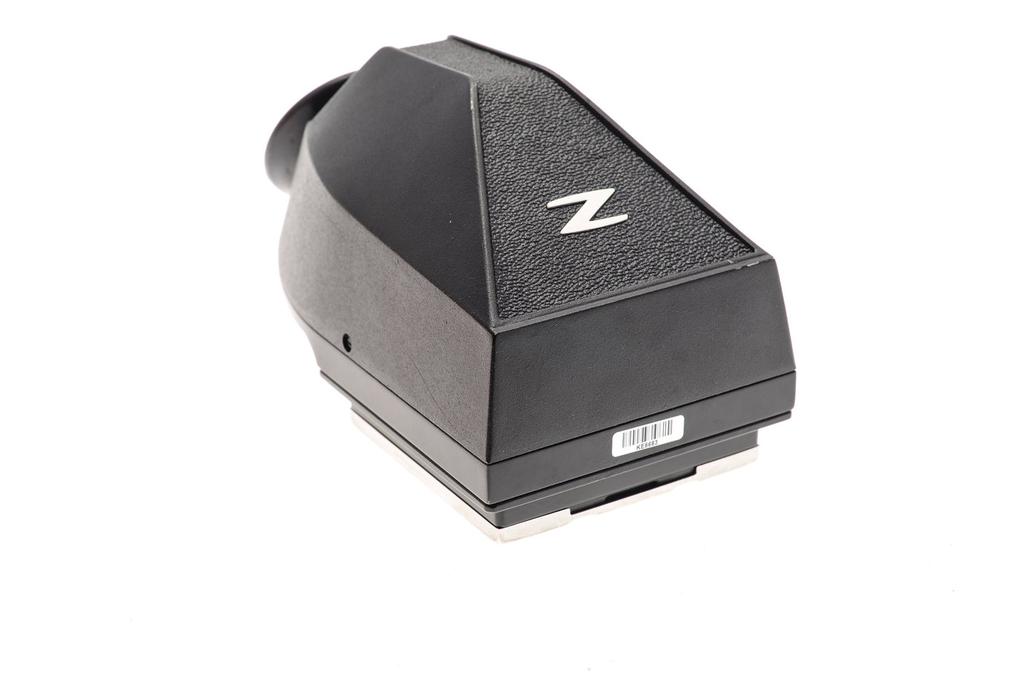 Zenza Bronica Prism View Finder A - Accessory
