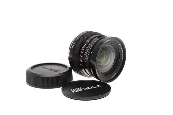 ZENZA BRONICA ZENZANON PS 50mm f3.5 美品 ZENZA BRONICA ZENZANON PS 50mm f3.5 美品 ZENZA BRONICA ZENZANON PS
