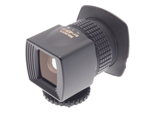 Zenza Bronica RF45VF Optical Viewfinder (45mm f4) - Accessory