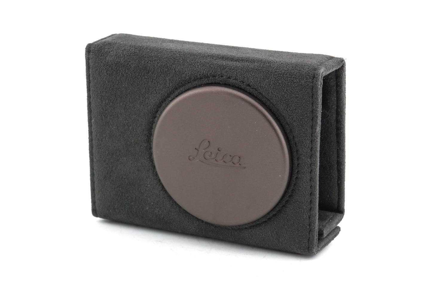 Leica C-Twist Case Dark Red (18785) - Accessory