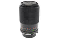 CPC CCT 80-200mm f4-5.6 MC Auto Zoom - Lens