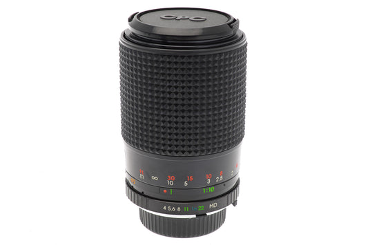 CPC CCT 80-200mm f4-5.6 MC Auto Zoom - Lens