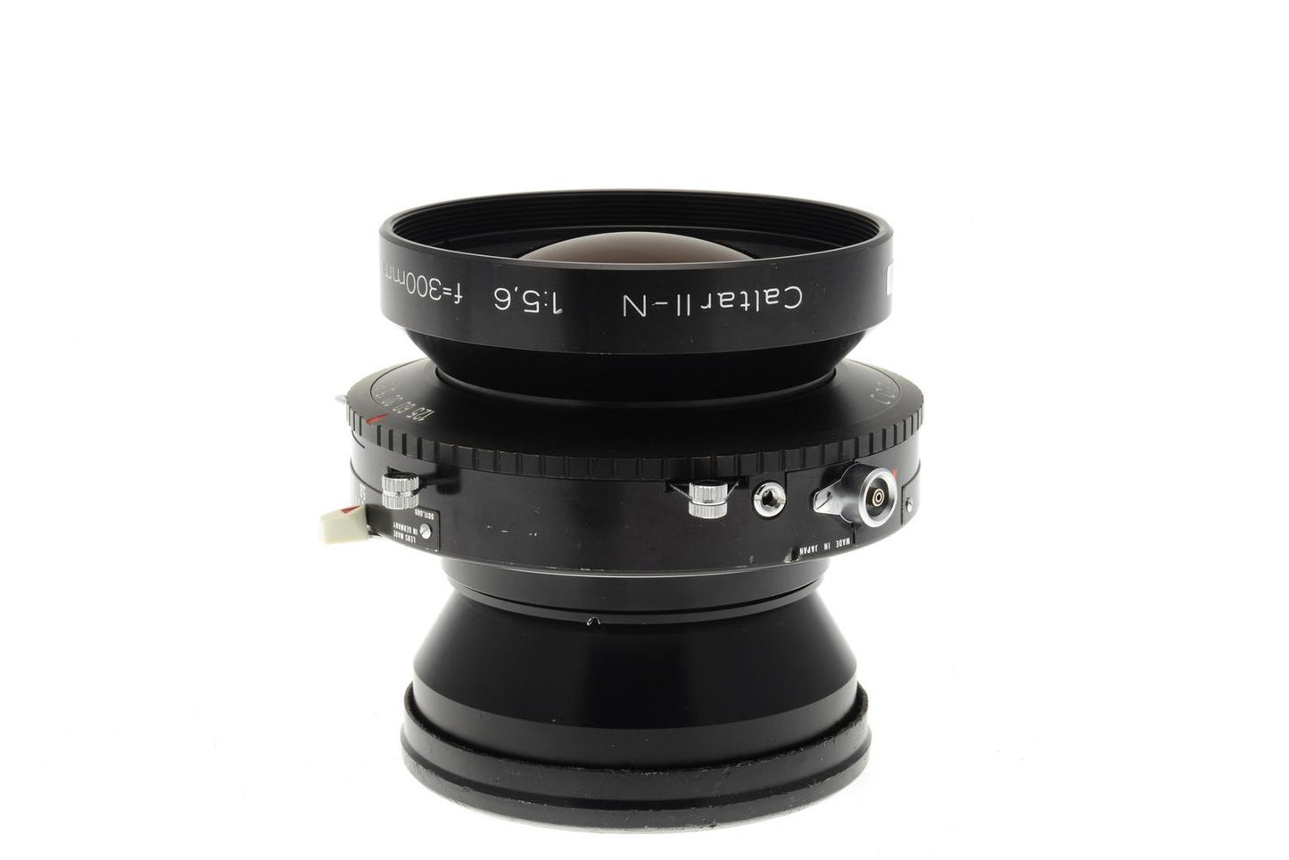 Calumet 300mm f5.6 Caltar II-N (Shutter) - Lens